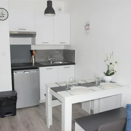 Appartamento Dreams Paris