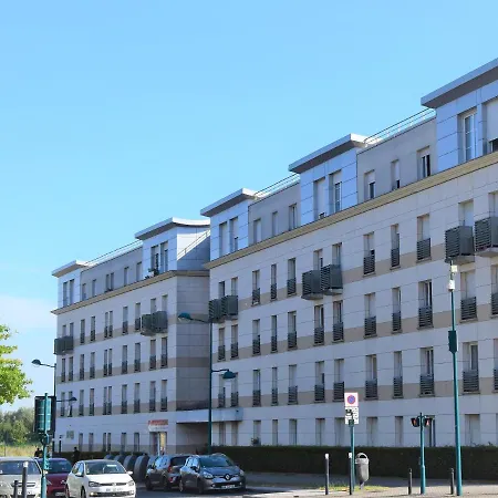 Dreams Paris Appartamento