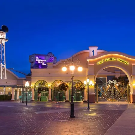 Dreams Paris Montévrain