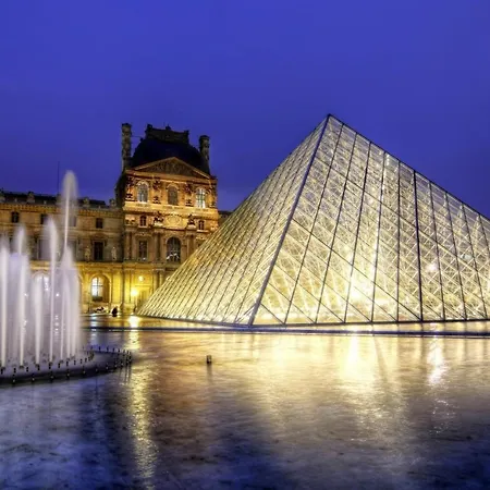 Appartamento Dreams Paris *