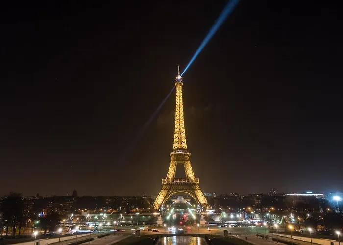 Dreams Paris
