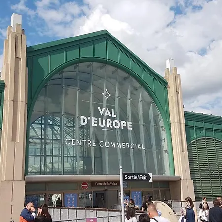 Dreams Paris Appartement